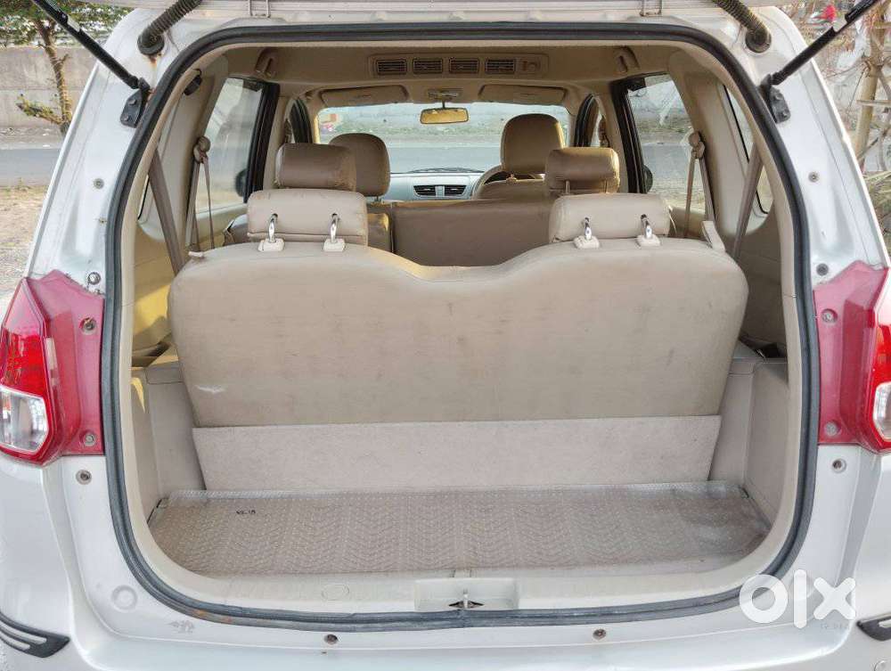 Maruti Suzuki Ertiga 2012-2015 Zxi, 2013, Petrol