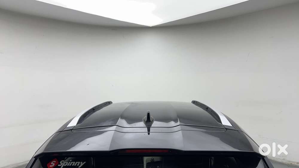 Nissan Magnite 1.0 Xl, 2023, Petrol