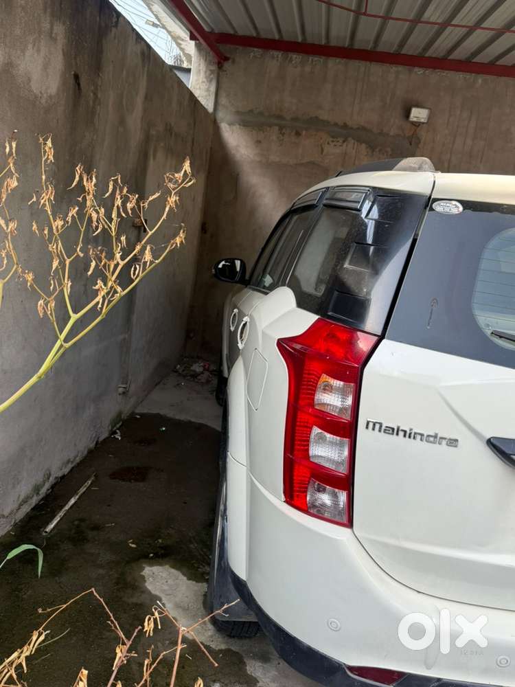 Mahindra Xuv500 Diesel 2016