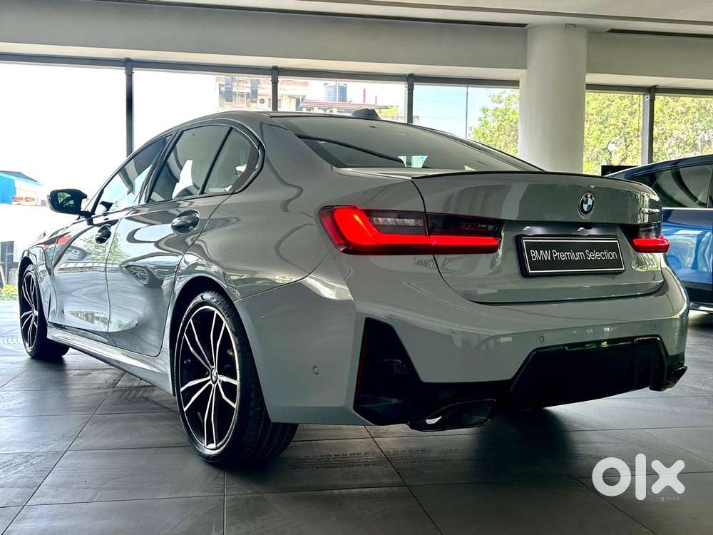 Bmw M340i Xdrive, 2024, Petrol
