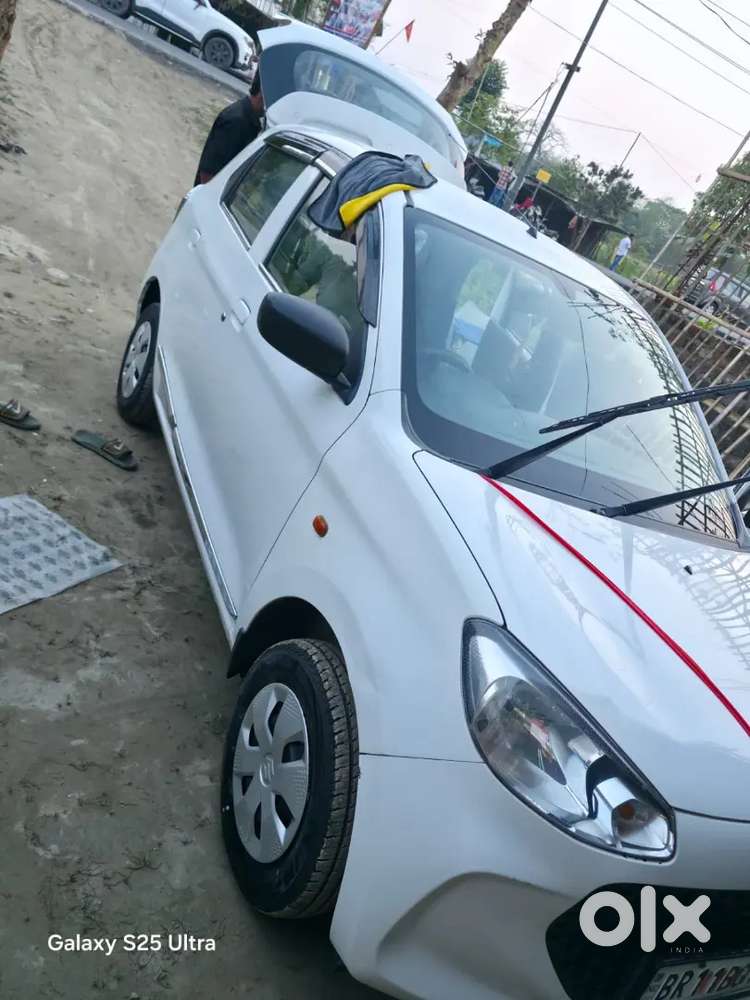 Maruti Suzuki Alto K10 Nov 2023