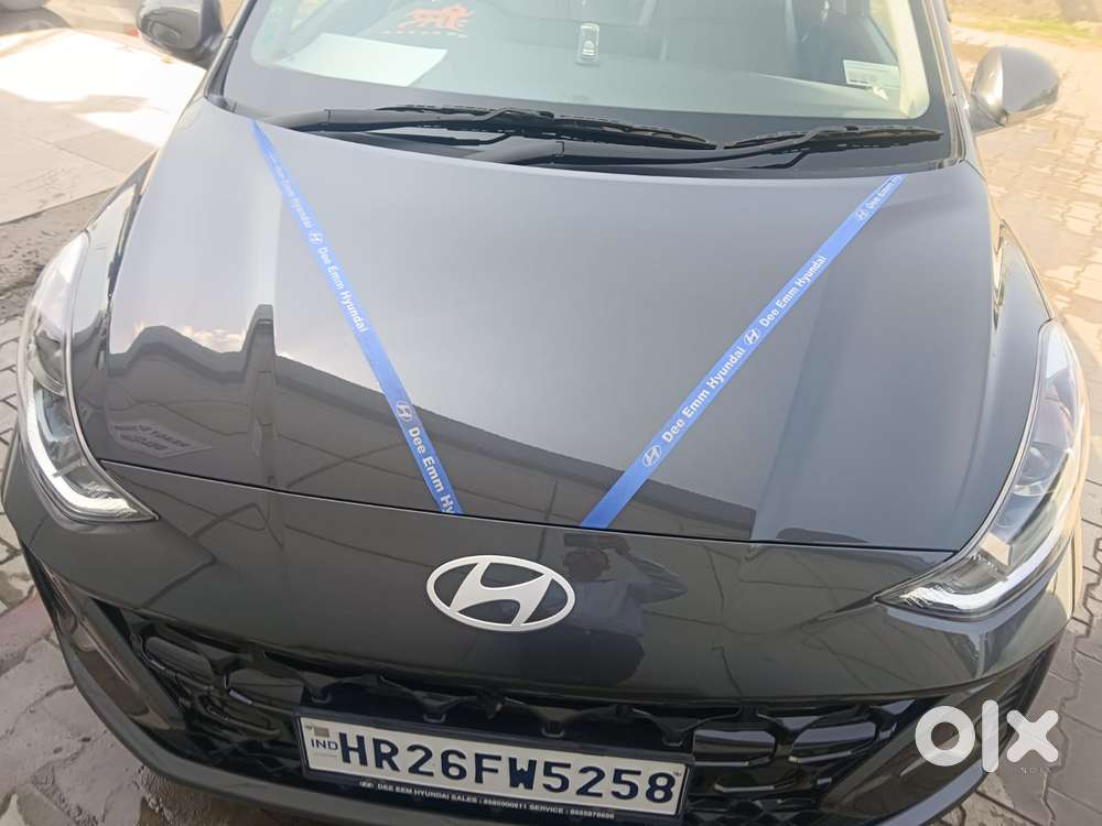 Hyundai Grand I10 Nios Asta, 2025, Petrol