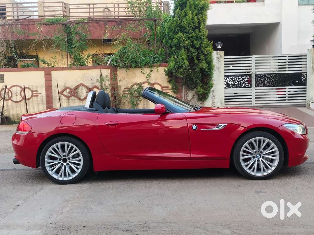 Bmw Z4 3.0 Sdrive 35i, 2015, Petrol