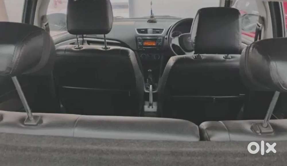 Maruti Suzuki Swift 2015