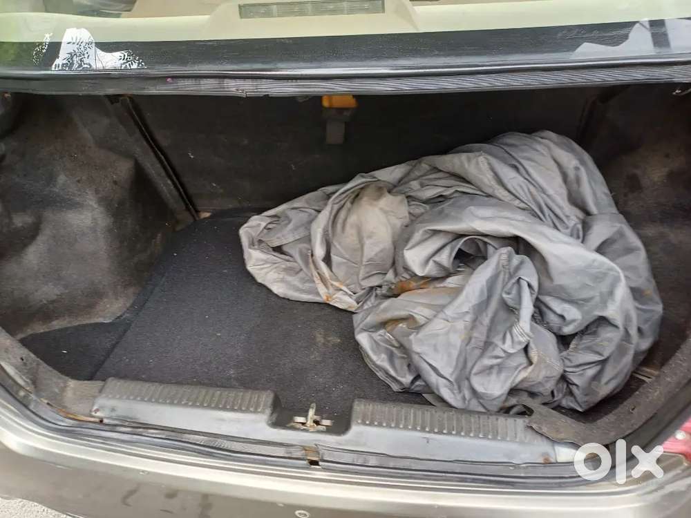 Maruti Dzire Lxi 2018