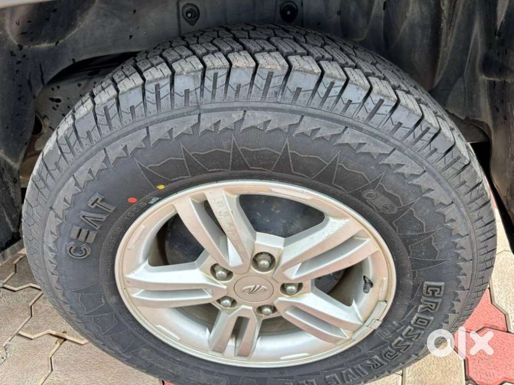 Mahindra Bolero Neo 1.5 N 10 R, 2022, Diesel