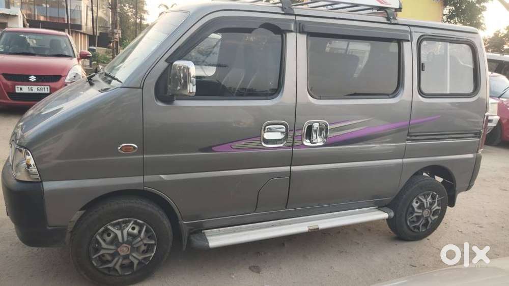 Maruti Suzuki Eeco, 2023, Petrol