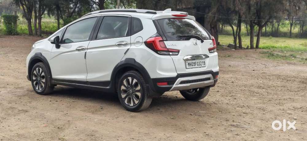 Honda Wr-v I-dtec V, 2021, Diesel