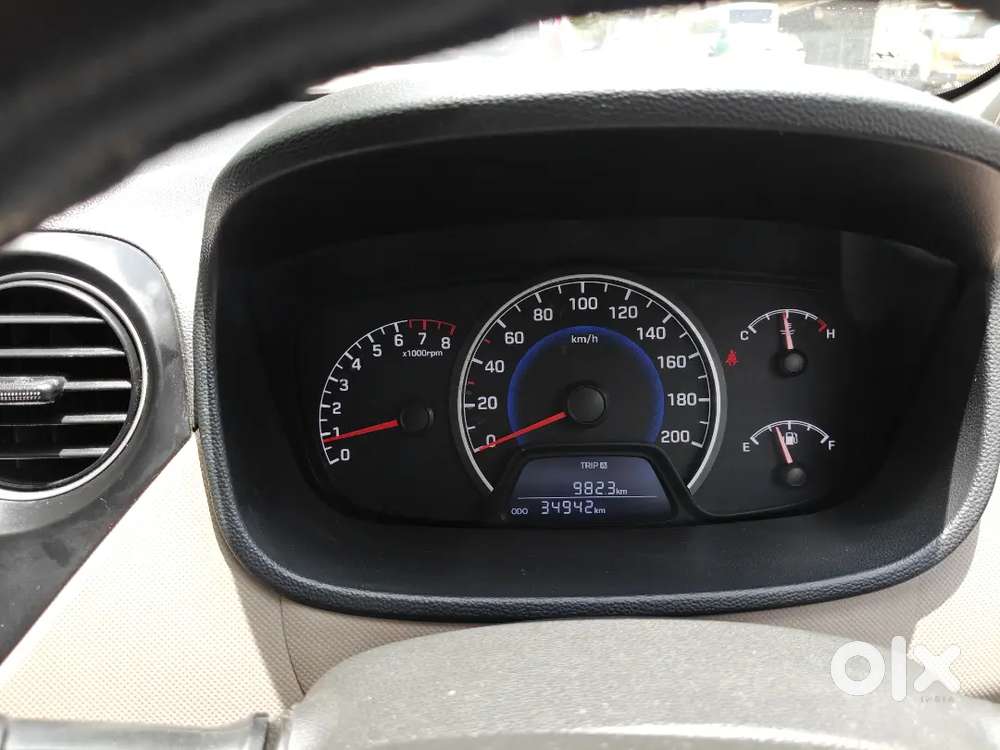 For Sale: 2018 Hyundai Grand I10 Sportz 1.2 Kappa Vtvt