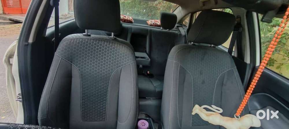 Ford Fiesta Diesel 2012