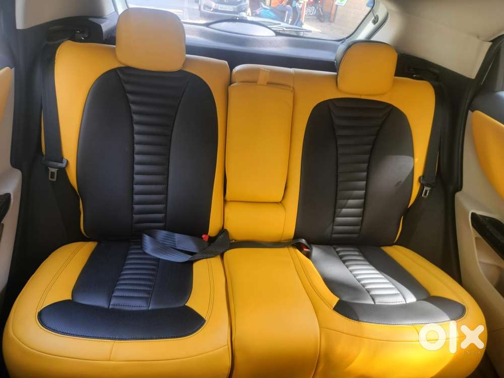 Tata Nexon 1.5 Revotorq Xza Plus, 2022, Diesel