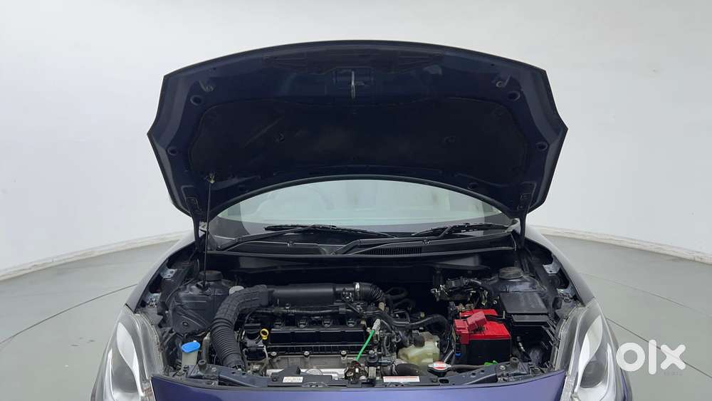 Maruti Suzuki Swift Zxi Plus Amt Dual Tone, 2021, Petrol