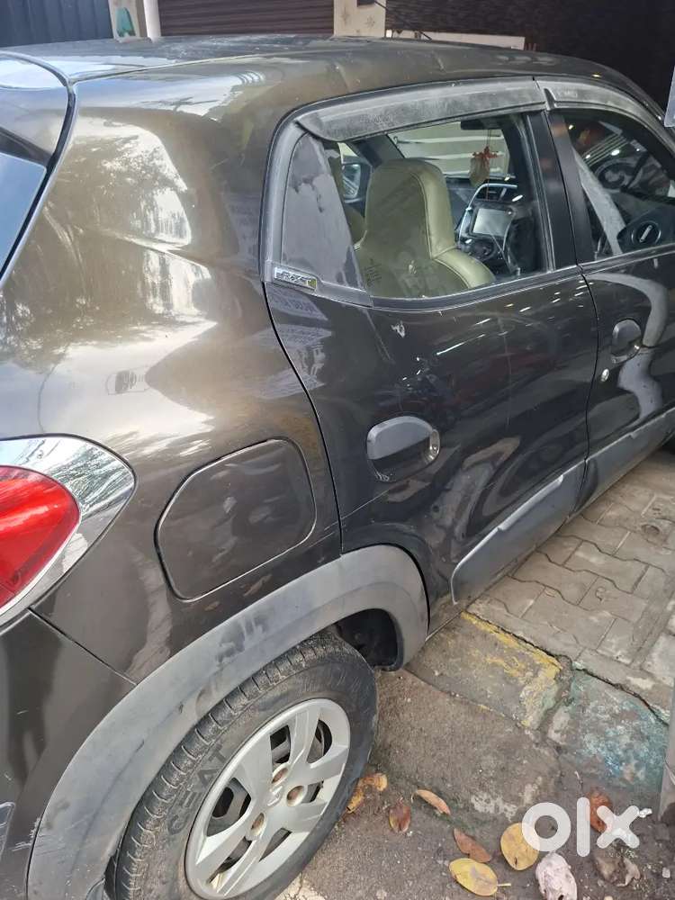 Renault Kwid Rxt 2016