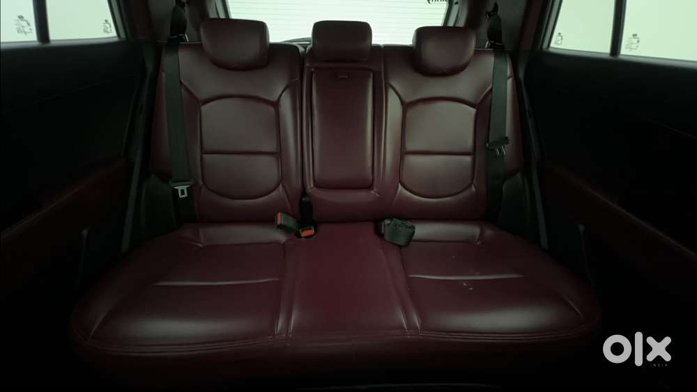 Hyundai Creta 1.6 Sx Plus Auto, 2016, Petrol