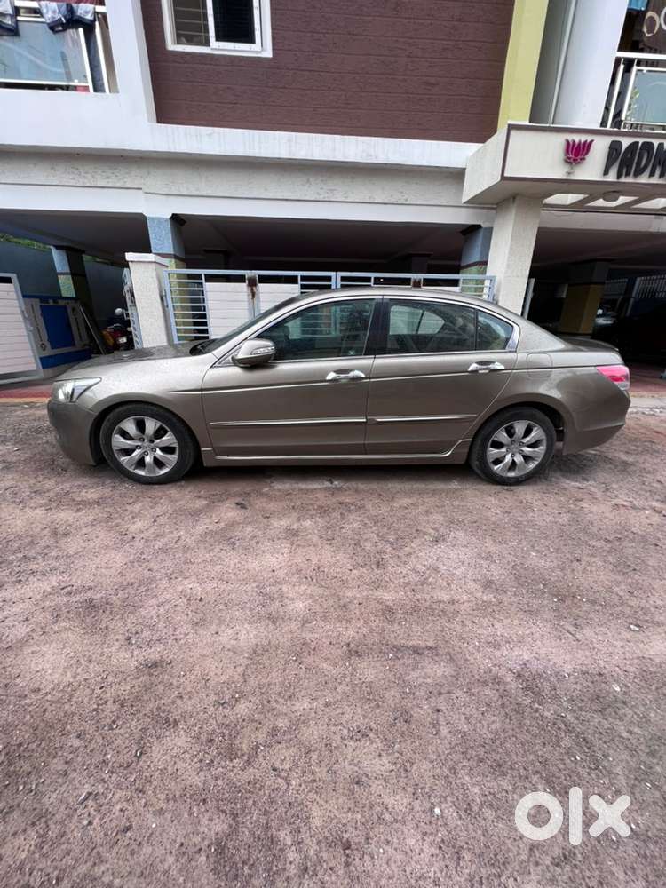 Honda Accord 3.6 Vtec