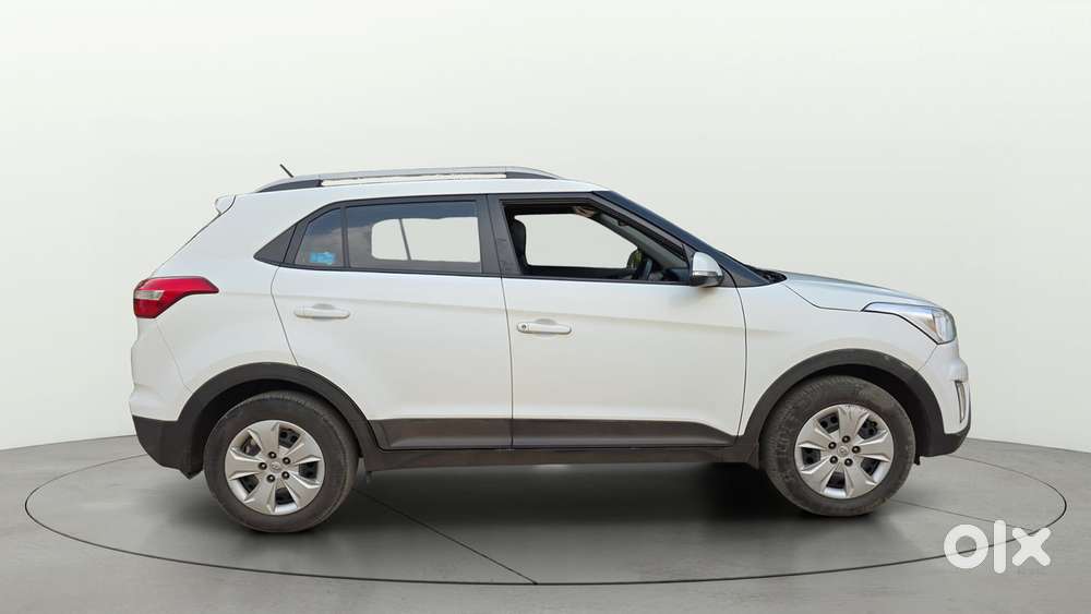 Hyundai Creta 1.4 S Diesel, 2018, Diesel