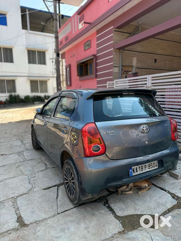 Well Maintained Car With Alloys Grey Colour