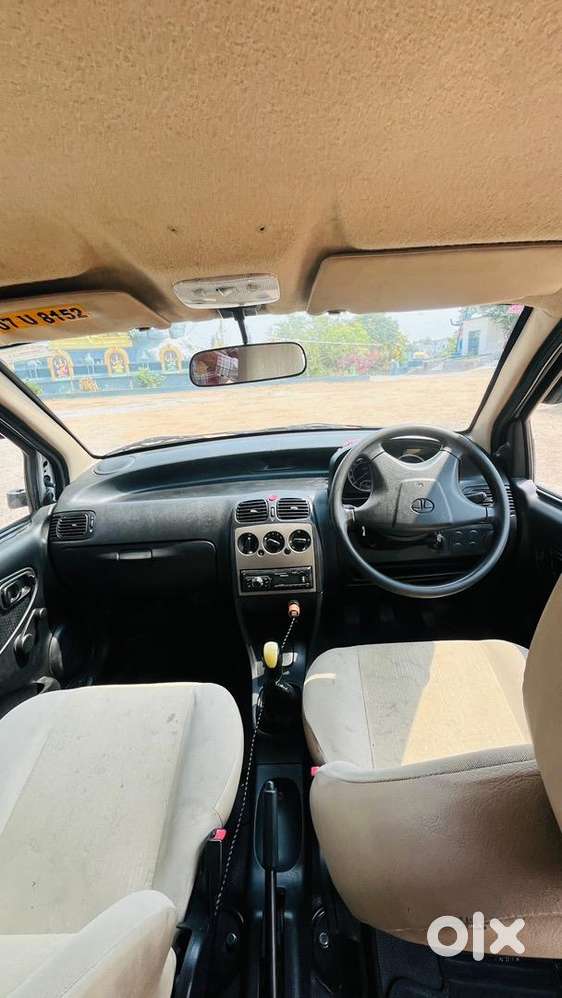 Tata Indica Ev2 2016 Diesel Well Maintained