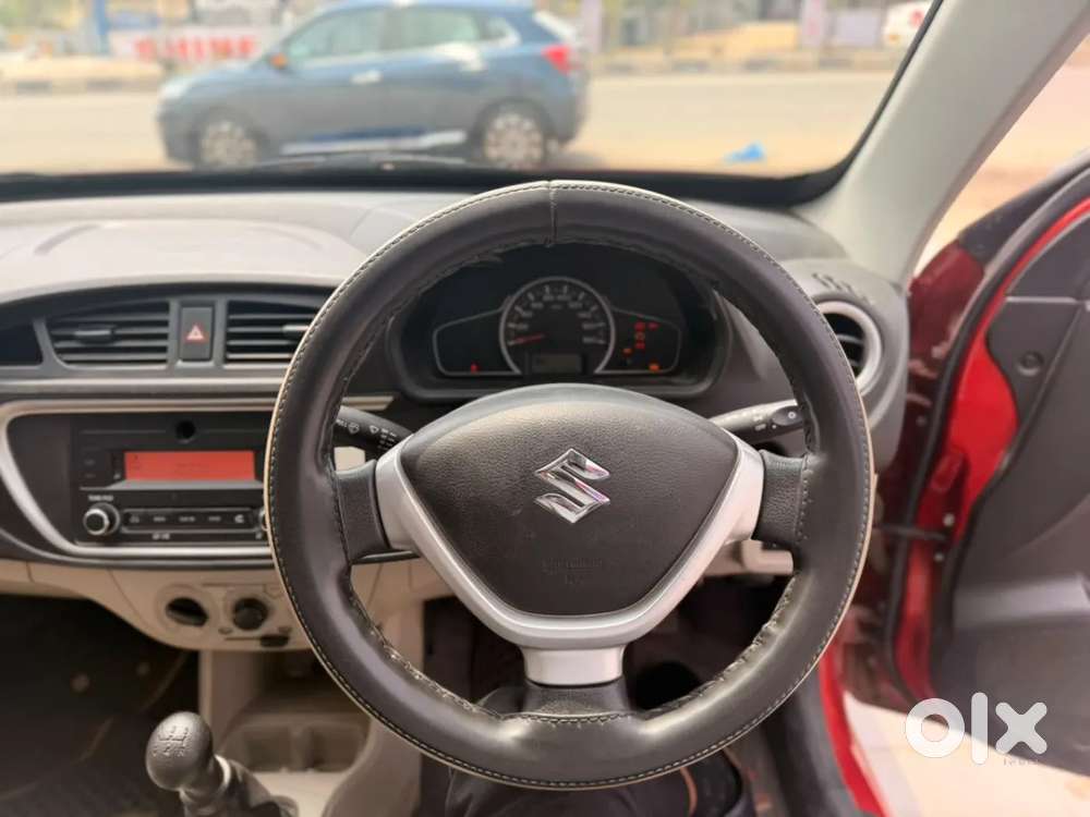 Maruti Suzuki Alto 800 0.8 Vxi Plus, 2019, Petrol