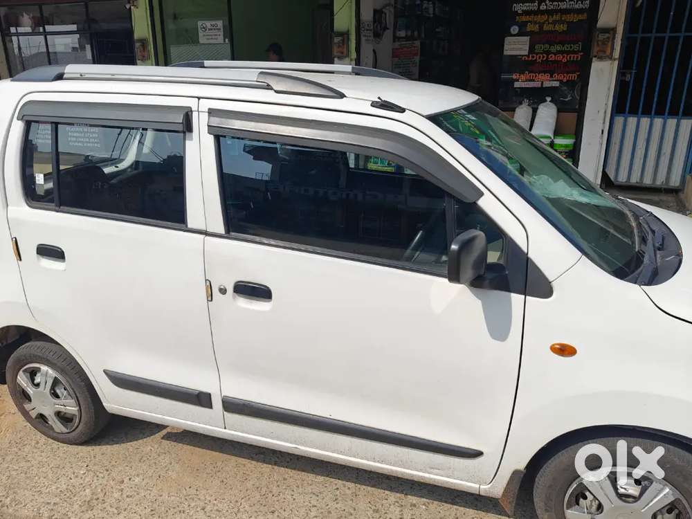 Good Condition