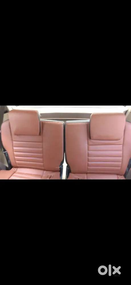 Toyota Innova 2015 Diesel Well Maintained