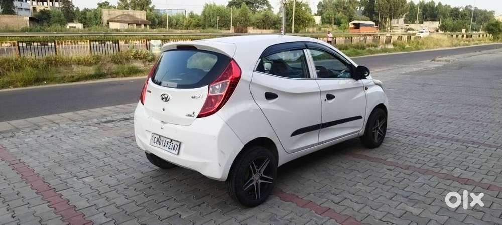 Hyundai Eon Era +, 2014, Petrol