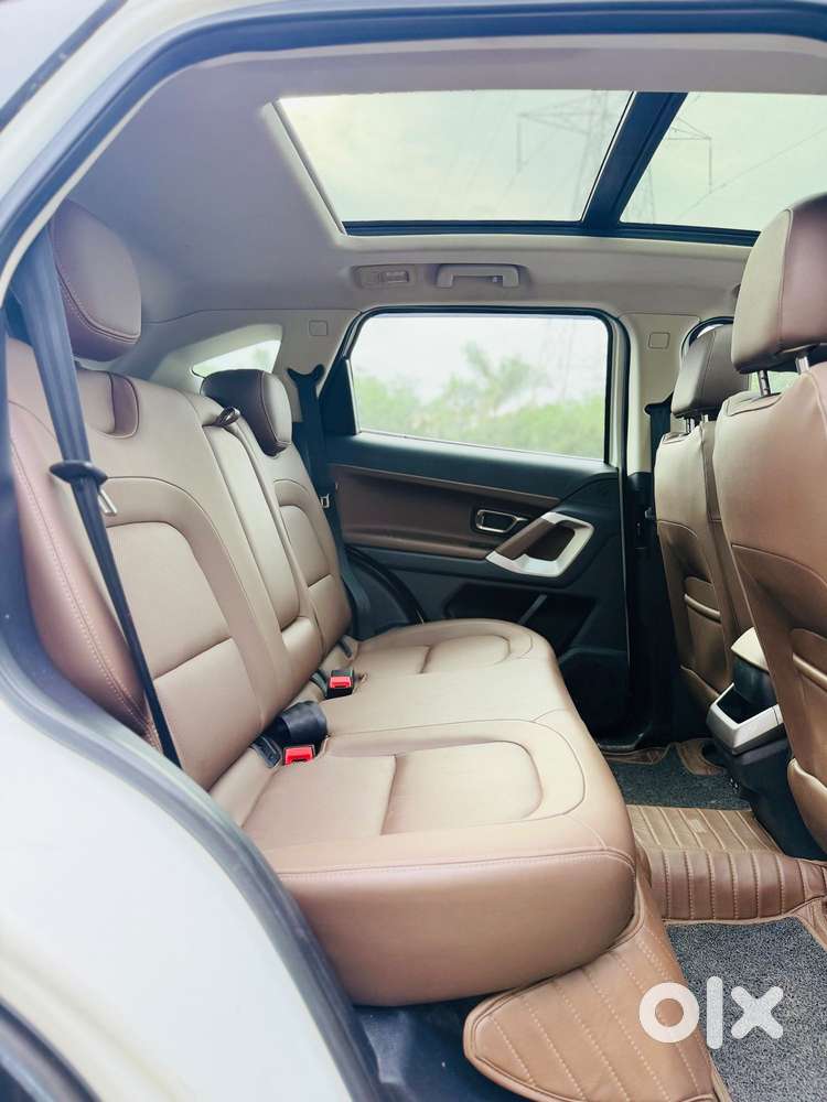 Tata Harrier Xza Plus At, 2022, Diesel