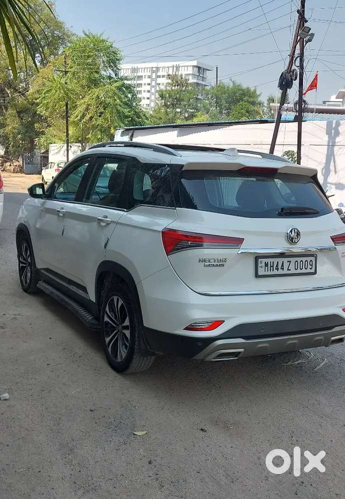 Mg Hector Plus 2.0 Diesel Manual 2022