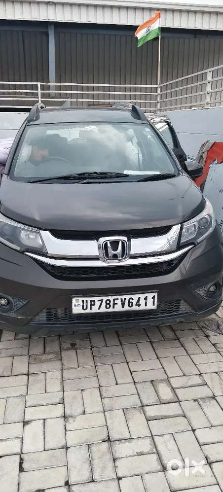 Honda Br-v Vx 2019