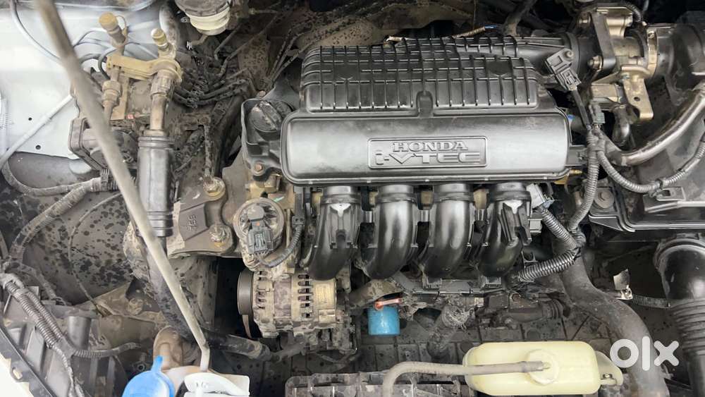 Honda City Vx (o) Mt I-vtec, 2016, Petrol