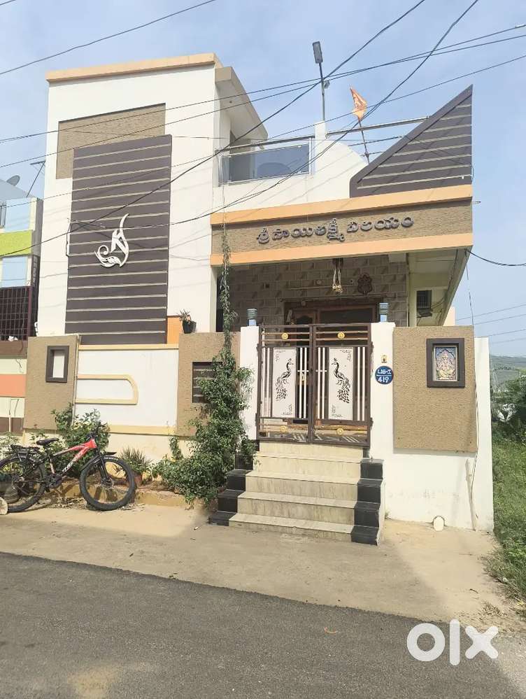 Individual house UDA COLONY, SINGH NAGAR