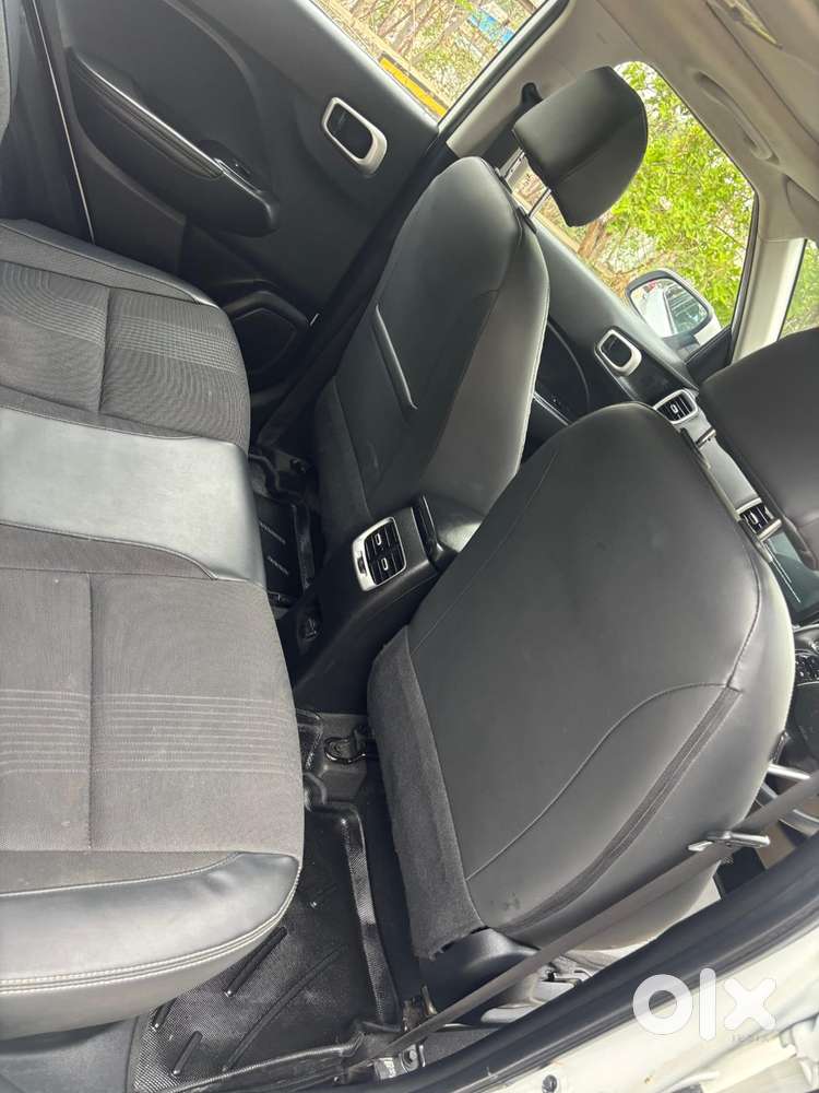 Hyundai Venue Sx (o) Mt 1.0 Turbo, 2019, Petrol