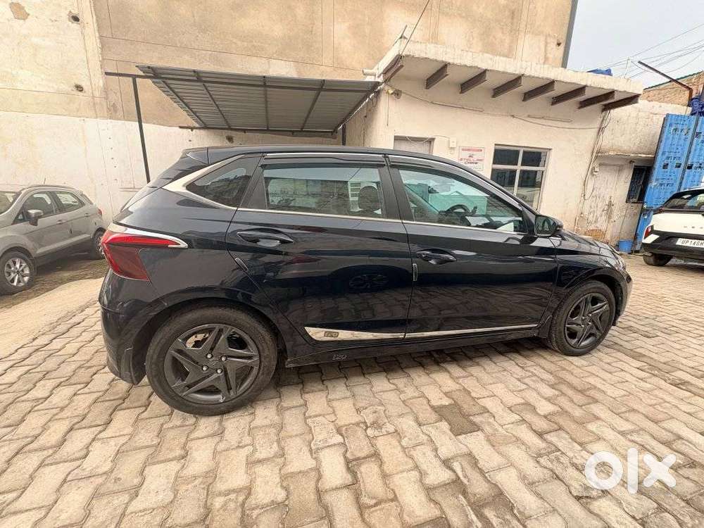 Hyundai I20 Sportz 1.4 Crdi, 2022, Diesel