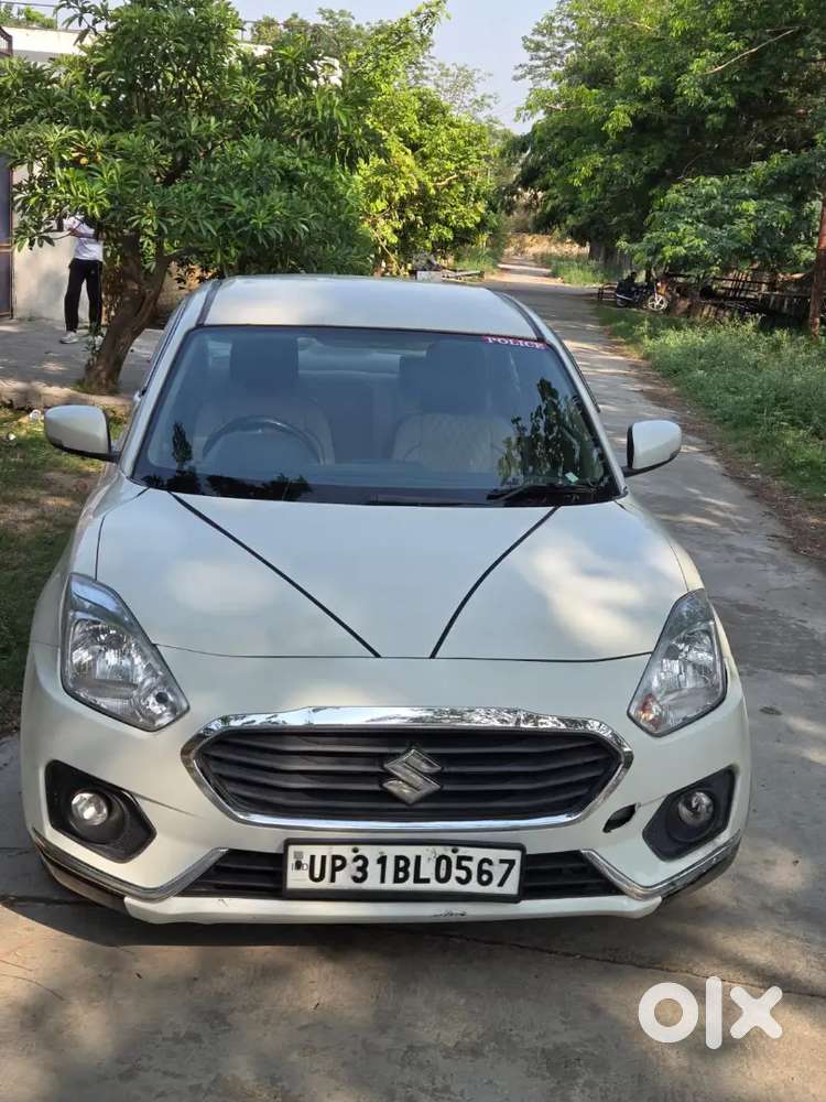 Maruti Suzuki Dzire 2020
