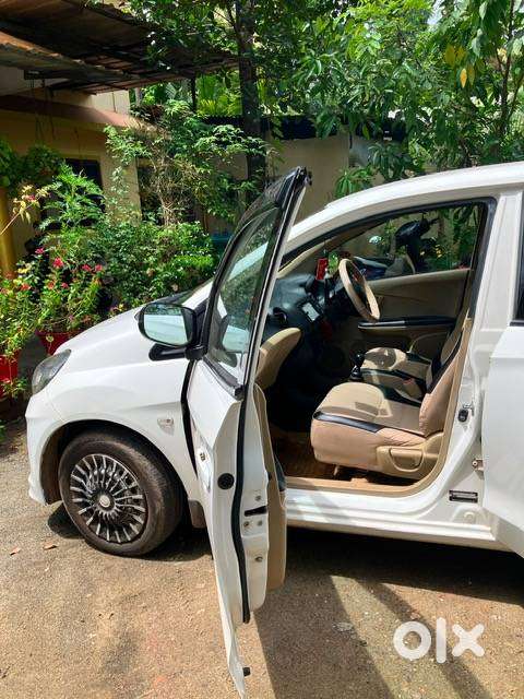 Honda Amaze 2014 Diesel 114800 Km