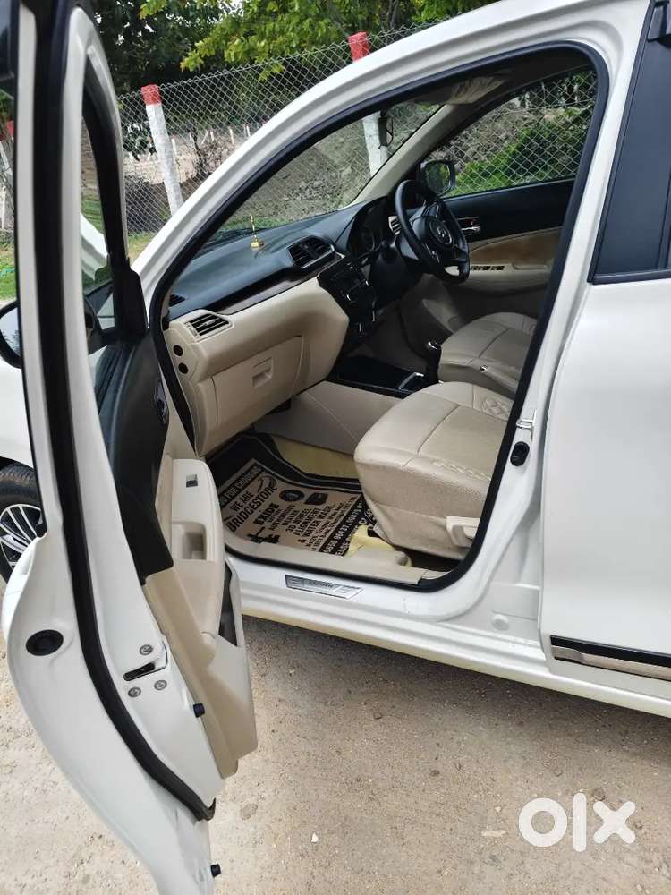 Maruti Suzuki Swift Dzire Vxi(o)
