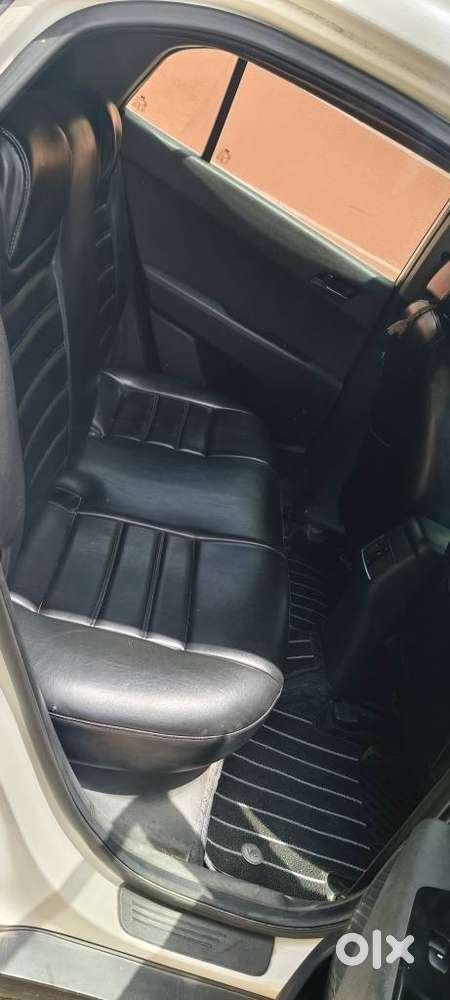 Hyundai Creta 1.6 E Plus, 2018, Petrol