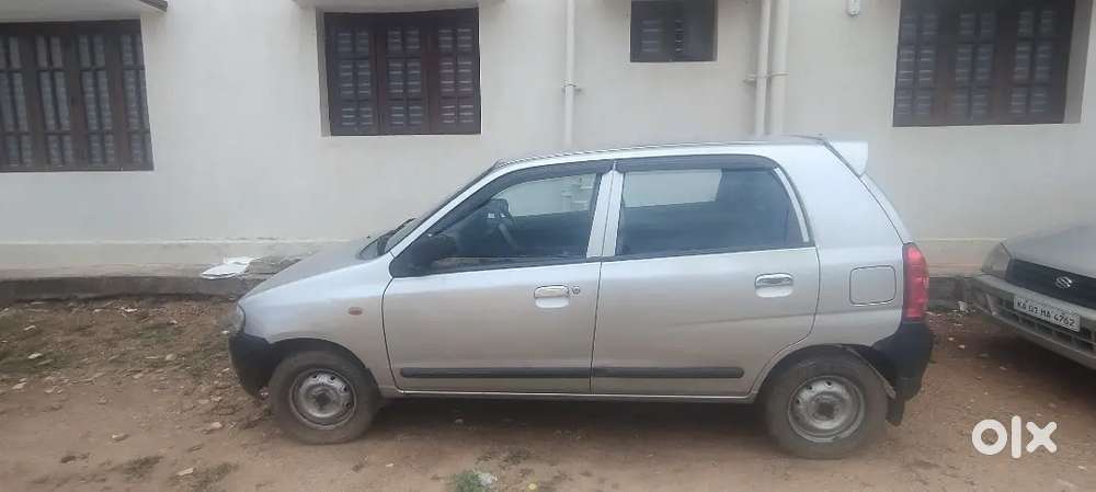 Maruti Suzuki Alto 2000 Lxi