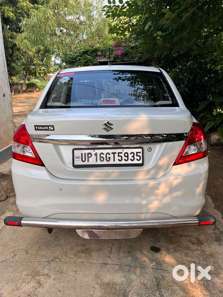 Maruti Suzuki Swift Dzire 2020 Cng & Hybrids Well Maintained