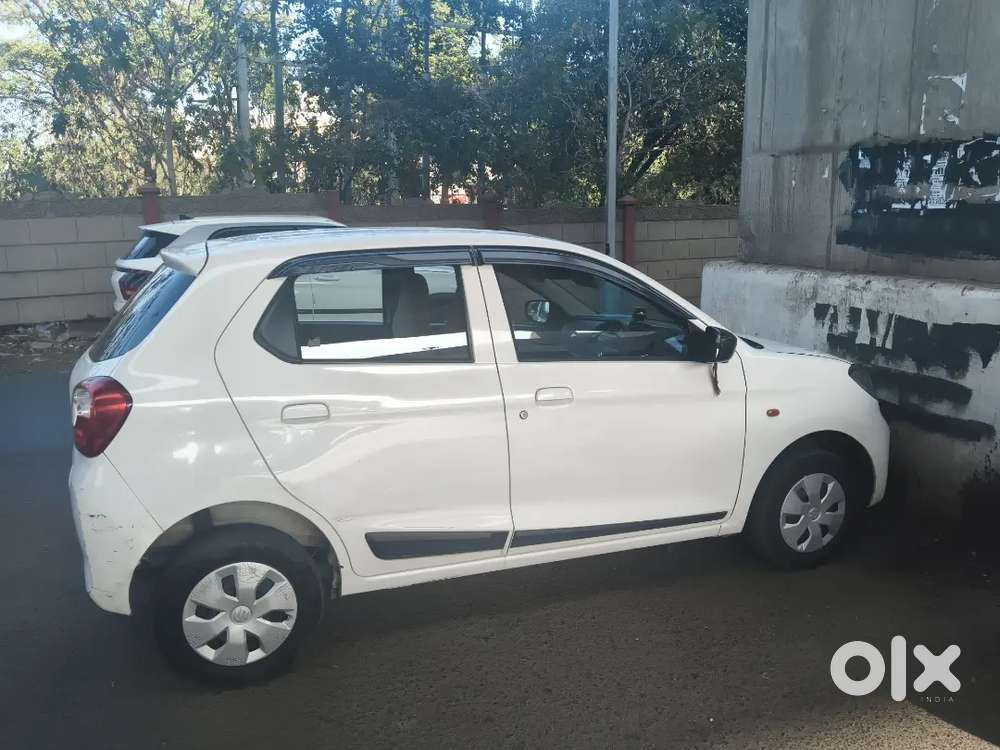 Maruti Suzuki Alto 2010 2014 Lxi