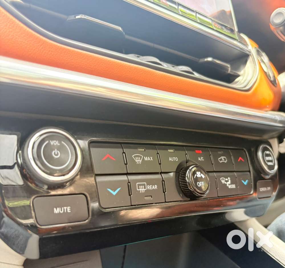 Jeep Compass 1.4 Limited Option, 2021, Petrol