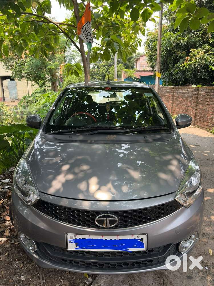 Tata Tiago Petrol 2018