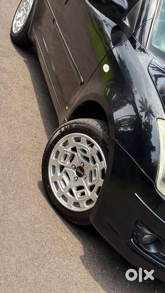 High Quality Car, 2009 Swift Vxi Petrol 1.3