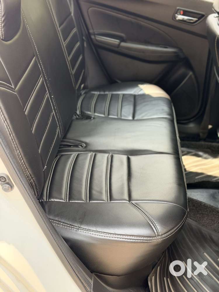 Maruti Suzuki Swift Vxi 2018, 2018, Petrol