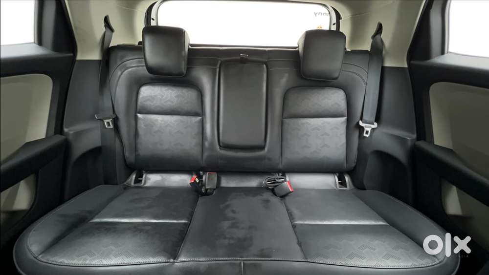 Tata Altroz 1.2 Xz Plus Petrol, 2021, Petrol