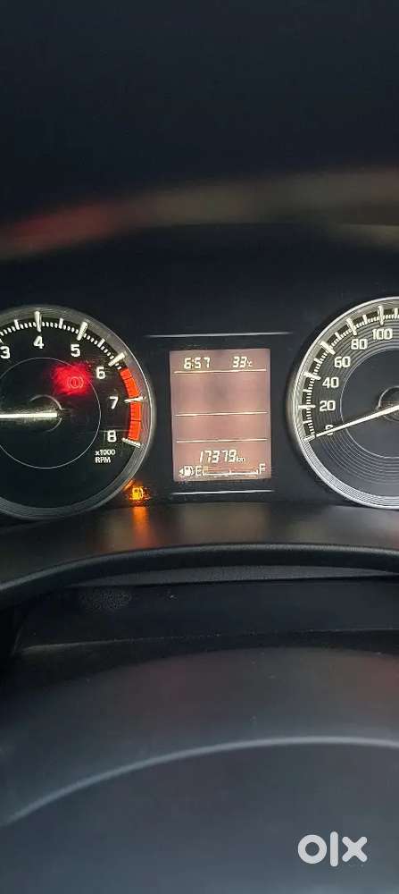 Maruti Baleno Sigma 2023
