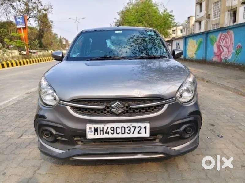 Maruti Suzuki Celerio Zxi, 2024, Petrol