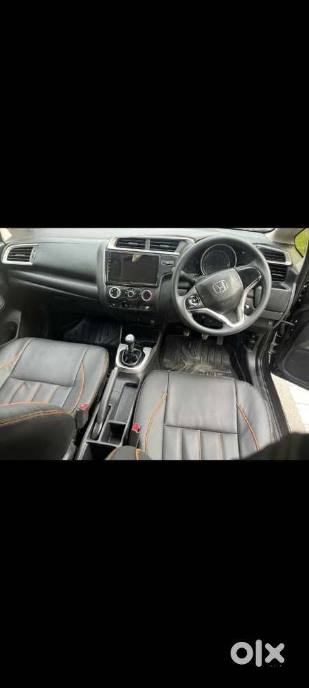 Honda Wr-v I-dtec S, 2017, Diesel