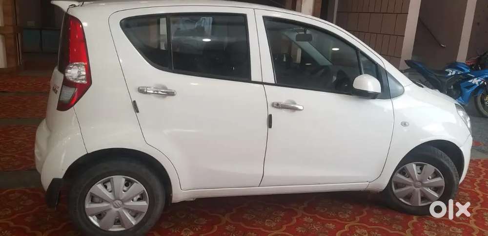 Maruti Suzuki Ritz 2013 Diesel 110000 Km Driven
