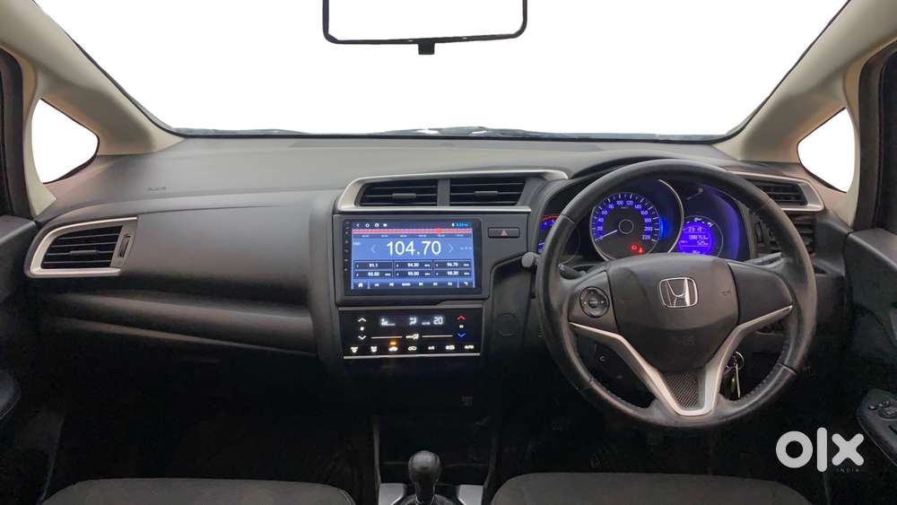 Honda Jazz 1.5 Vx I Dtec, 2017, Diesel